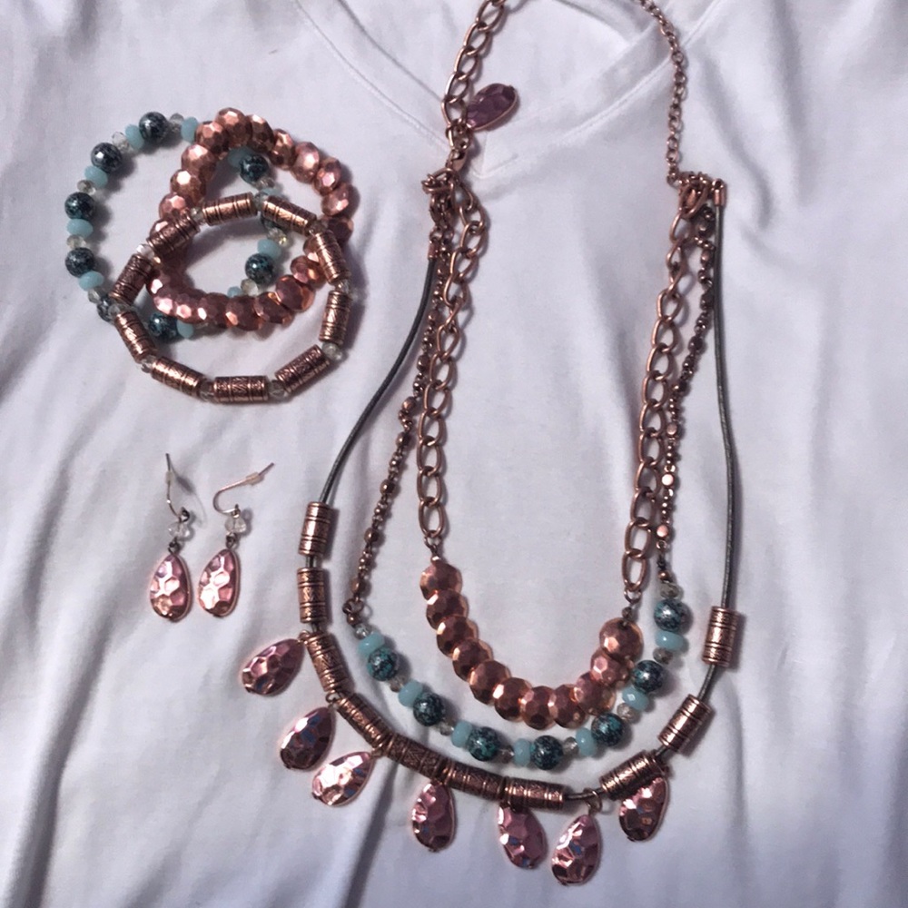 Premier set